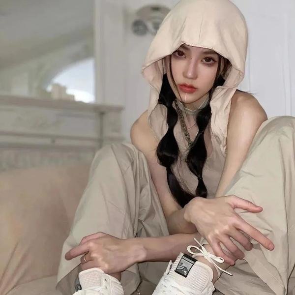 我的姐姐